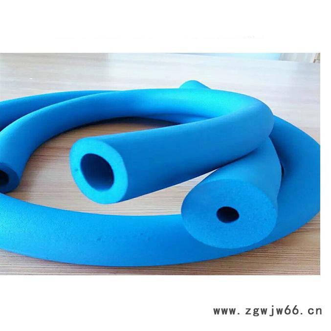 【昌泰】橡塑保温管 橡塑管规格防潮橡塑管 橡塑保温材料 精选厂家图6