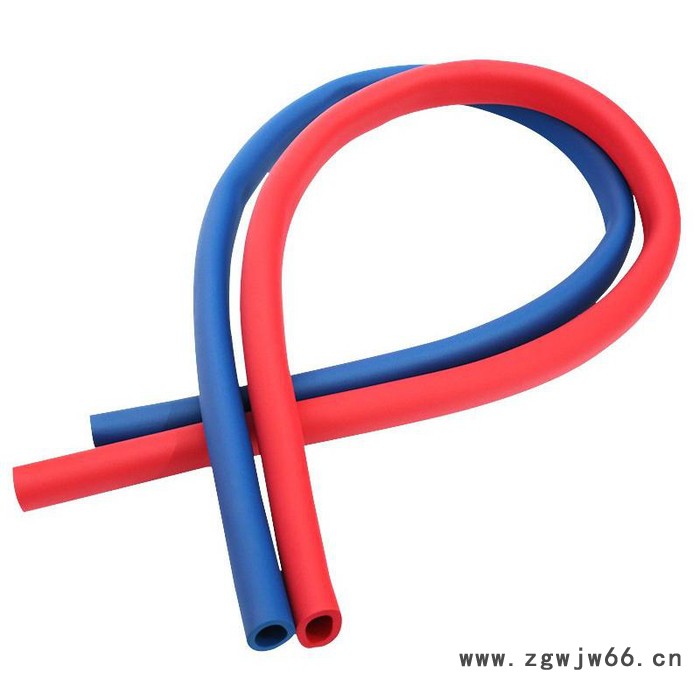 【昌泰】橡塑保温管 橡塑管规格防潮橡塑管 橡塑保温材料 精选厂家图7