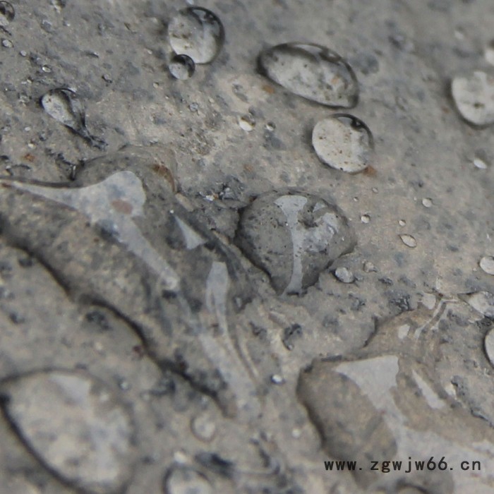 供应透明防水剂 渗透型防水材料 石材陶瓷防潮防水剂 效果好防水材料 有机硅防水剂图3