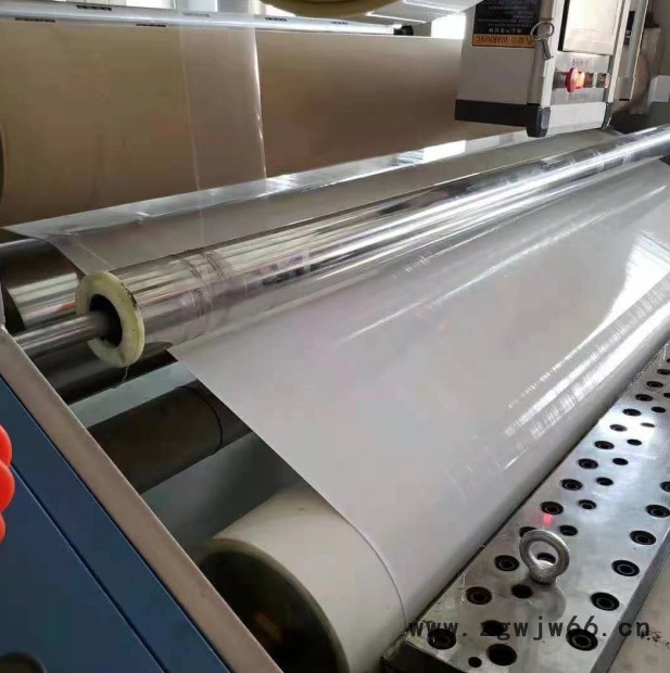 【创驰】非沥青基防水卷材高分子防水卷材pvc防水卷材tpo防水卷材防水材料厂家图4