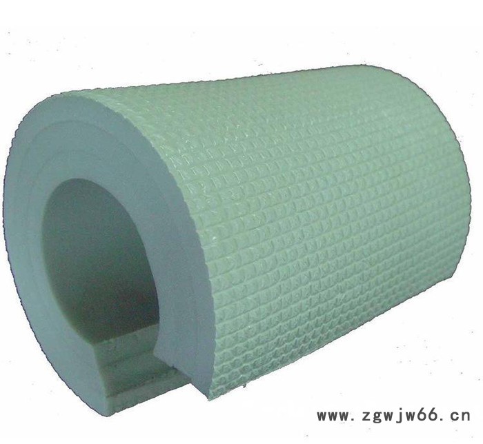 【厂家生产】耐火材料PEF保温管易加工，易与其它材料符合图3