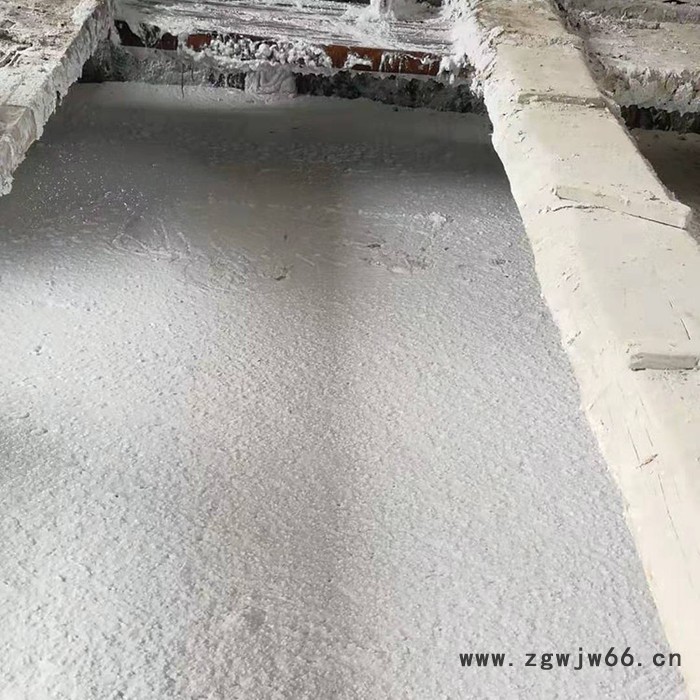 【润邦】复合硅酸盐保温涂料生产出售 稀土保温浆料 防火隔热保温材料图6