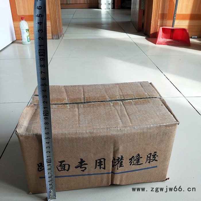 路面灌缝胶 裂缝修补密封胶 填缝防水材料 昌荣图4