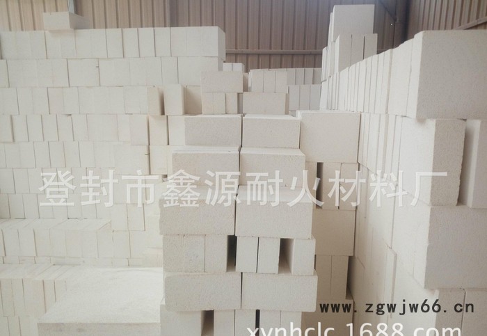 供应  耐火砖  耐火材料  莫来石保温砖  轻质莫来石  轻质保温砖图2