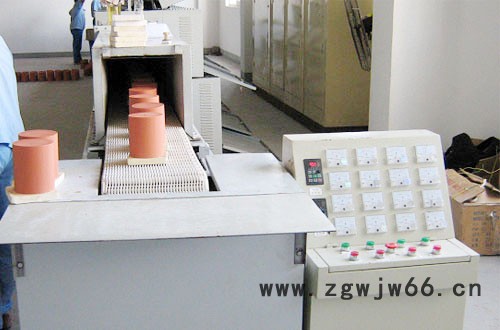 供应格尔微波微波硅质耐火材料干燥设备图3