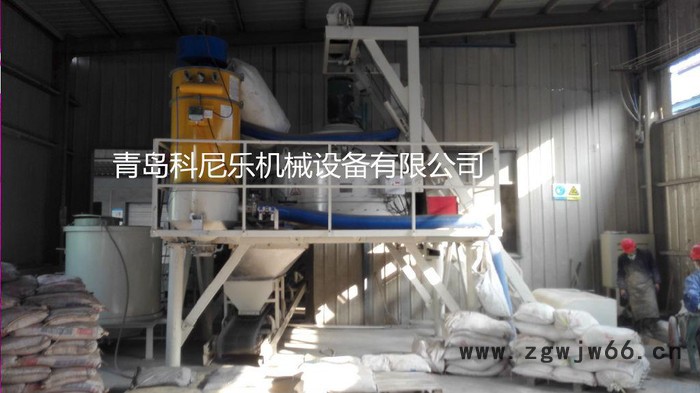 供应CO-NELE 科尼乐搅拌机CMP50-CMP4000耐火材料搅拌机图3