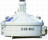 供应CO-NELE 科尼乐搅拌机CMP50-CMP4000耐火材料搅拌机图2