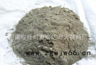 浇注料 河南宏达耐火材料炉用耐火浇注料可提供出口图3