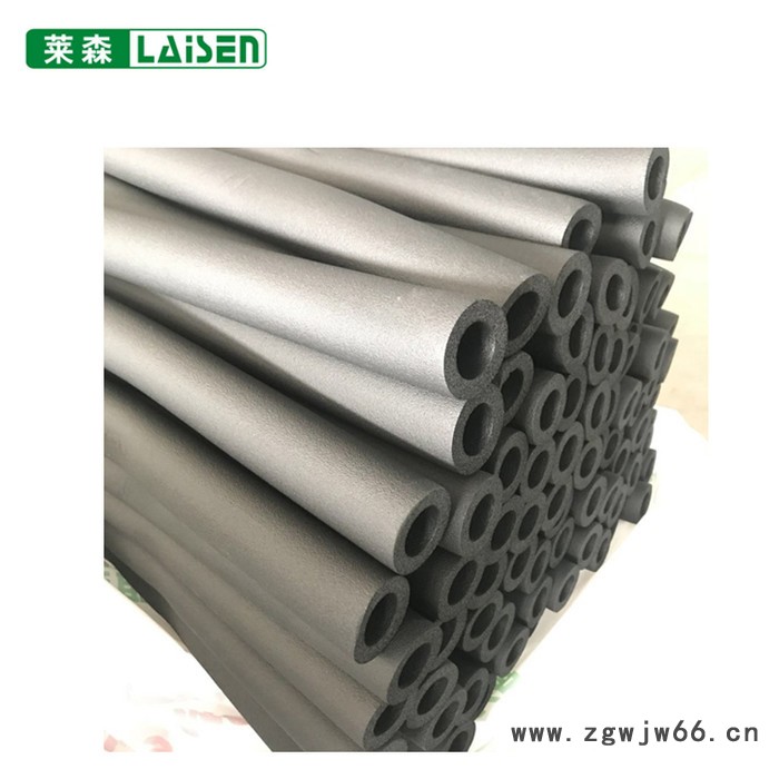橡塑保温管 廊坊橡塑管厂家 20mm水管保温材料 厂家直发图6