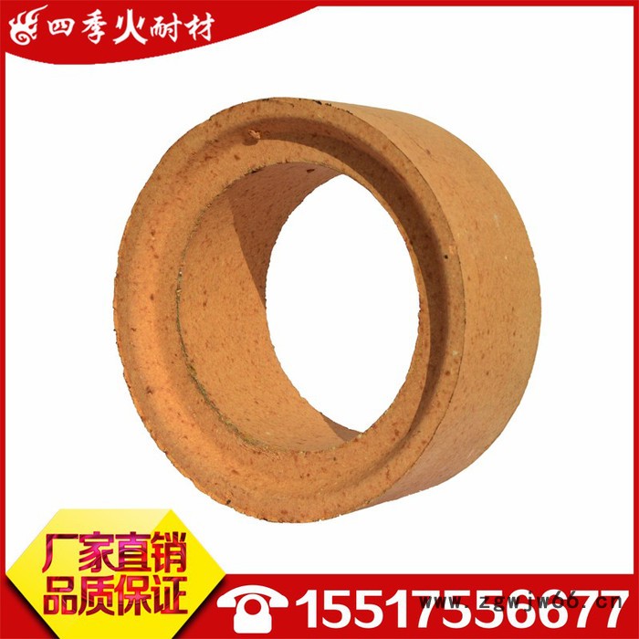 （厂家直供）四季火耐火厂家  异型砖高铝砖  耐火材料价格量大优惠图4