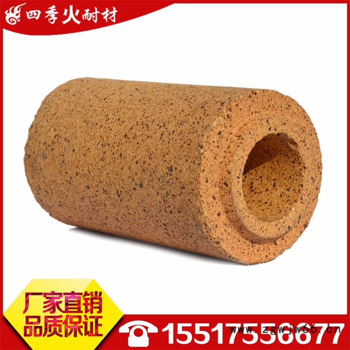 （厂家直供）四季火耐火厂家  异型砖高铝砖  耐火材料价格量大优惠图2