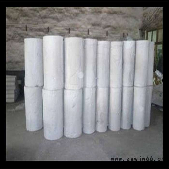 《悦恒保温》保温材料 管道保温 泡沫石棉保温管 复合硅酸盐管壳 隔热型图8