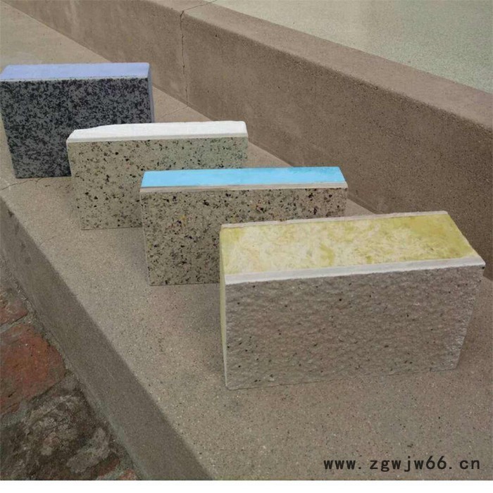 太原挤塑保温一体板厂家-外墙保温材料一体板 真正厂家图2