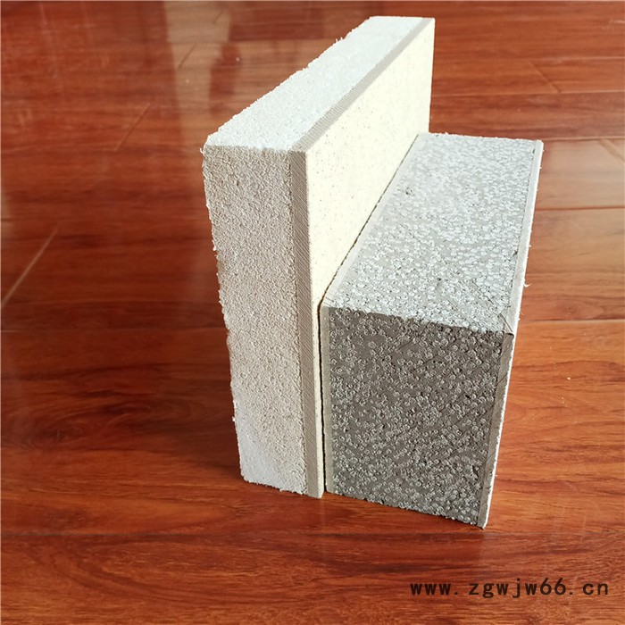 太原挤塑保温一体板厂家-外墙保温材料一体板 真正厂家图8