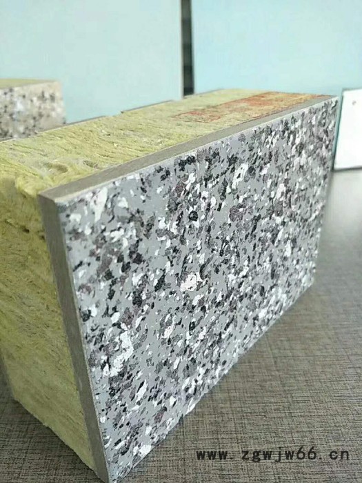 太原挤塑保温一体板厂家-外墙保温材料一体板 真正厂家图5