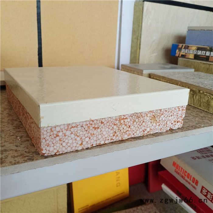 太原挤塑保温一体板厂家-外墙保温材料一体板 真正厂家图4