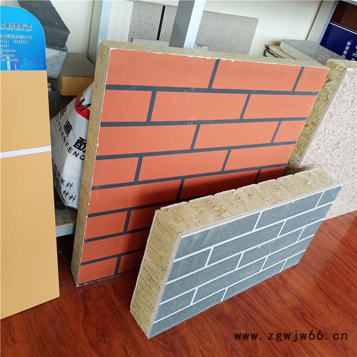 太原挤塑保温一体板厂家-外墙保温材料一体板 真正厂家图3