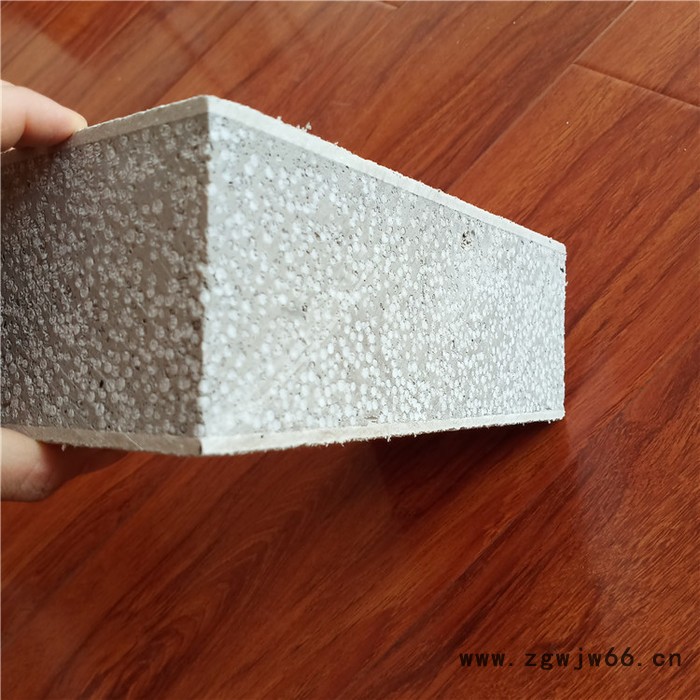 太原挤塑保温一体板厂家-外墙保温材料一体板 真正厂家图6