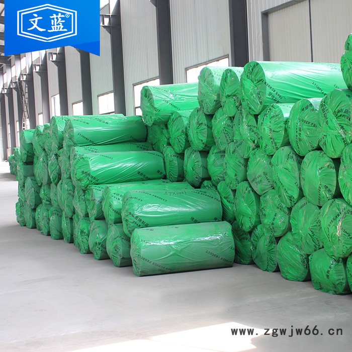 文蓝**B2级阻燃橡塑海绵保温板隔热隔音橡塑板保温材料图5