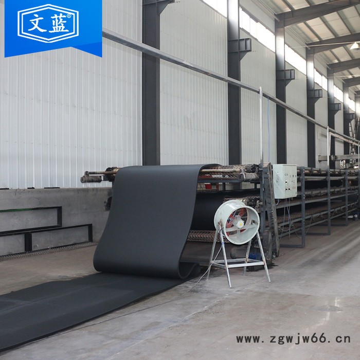 文蓝**B2级阻燃橡塑海绵保温板隔热隔音橡塑板保温材料图4