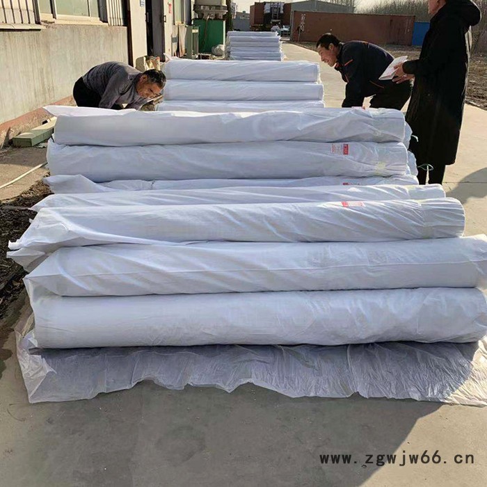 金鲁洋国标 企标 PVC防水卷材 屋面防水卷材 高分子防水材料 聚氯乙烯防水卷材图5