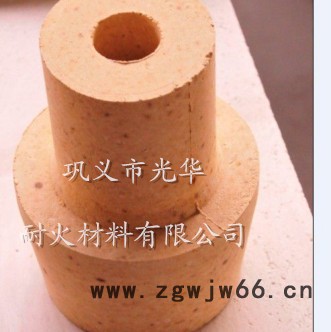 耐火材料 耐火砖 浇注料 可塑料 喷涂专业生产各种耐材图5