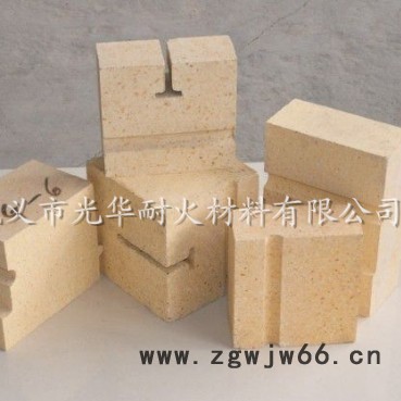 耐火材料 耐火砖 浇注料 可塑料 喷涂专业生产各种耐材图7