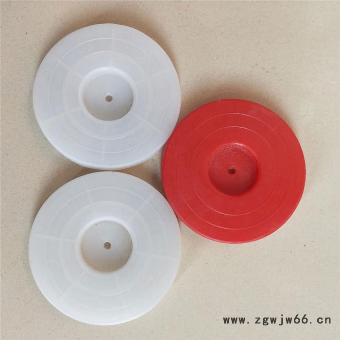 防水板热熔垫圈 防水材料热熔垫片 量大优惠图4