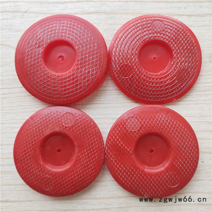 防水板热熔垫圈 防水材料热熔垫片 量大优惠图2