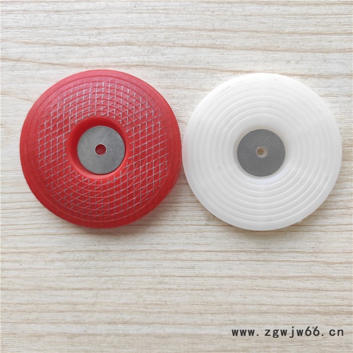 防水板热熔垫圈 防水材料热熔垫片 量大优惠图3