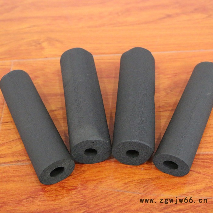 宏德威专业生产橡塑保温管 管道保温材料 空调凝水管 保温吸音隔热 欢迎来电图5