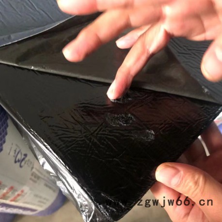 【创驰】sbs自粘防水卷材sbs防水卷材改性沥青防水卷材防水补漏材料防水材料厂家图4