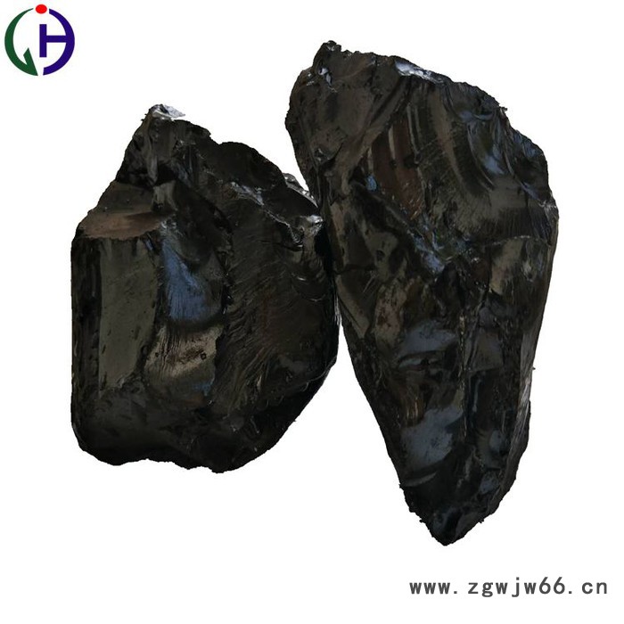 河北经昊化工006 高温沥青块  用于防水材料  防水卷材  煤沥青**图5