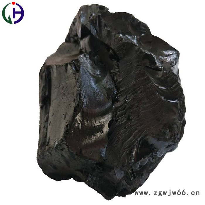 河北经昊化工006 高温沥青块  用于防水材料  防水卷材  煤沥青**图3