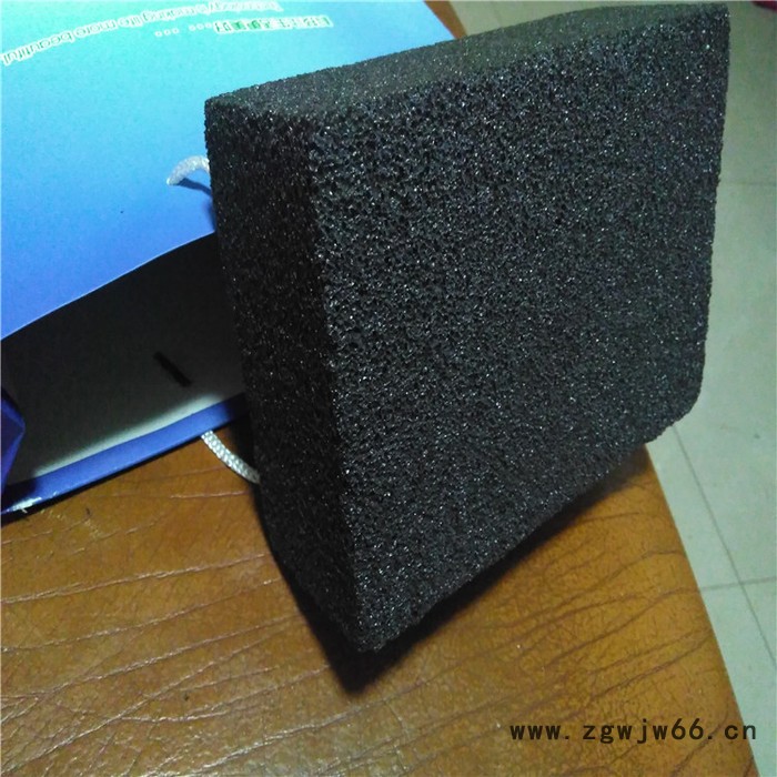 隔热泡沫玻璃板屋面泡沫玻璃保温板胜城A级防火保温材料图3