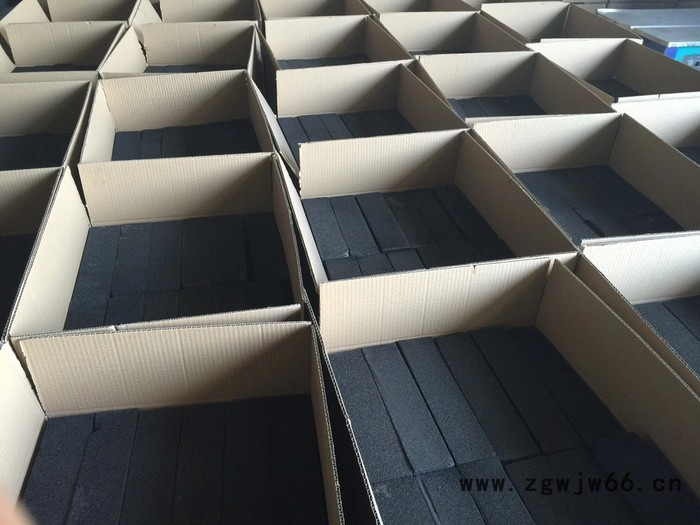 隔热泡沫玻璃板屋面泡沫玻璃保温板胜城A级防火保温材料图4