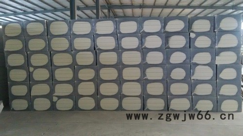 高密度发泡保温板 聚氨酯保温板 新型外墙保温材料厂家**图3