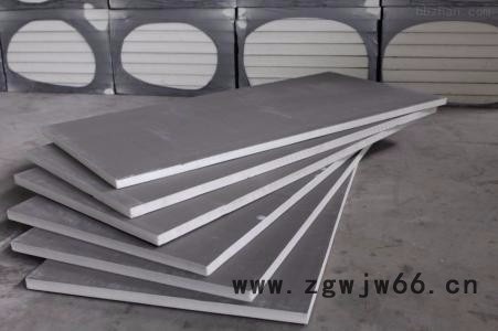 高密度发泡保温板 聚氨酯保温板 新型外墙保温材料厂家**图2