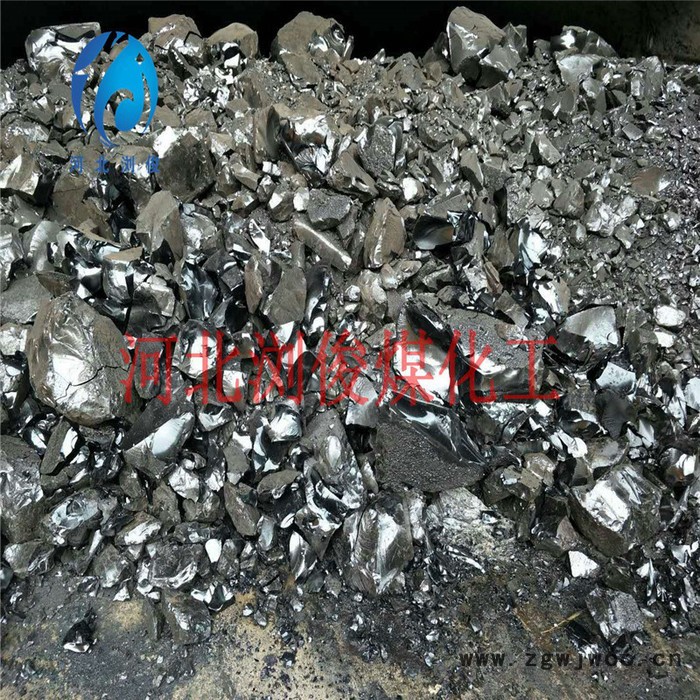 球状沥青适用耐火材料直销厂家河北浏俊煤化工图7