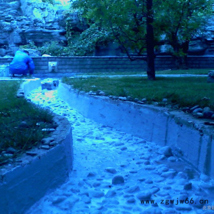 防水涂料施工25kg/桶  聚合物水泥基材料 沥青防水材料  改性沥青防水材料图2