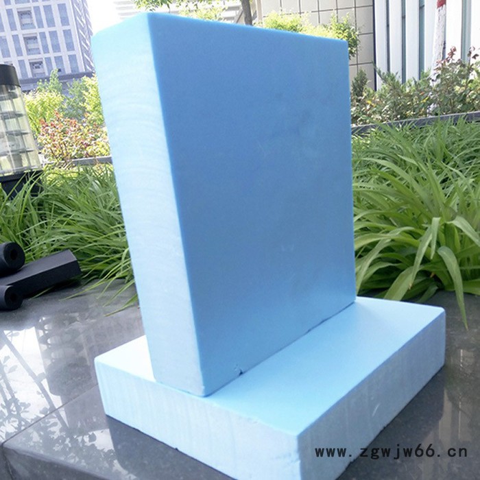 创博保温材料** 保温隔热挤塑板 挤塑板30mm xps挤塑保温板图2