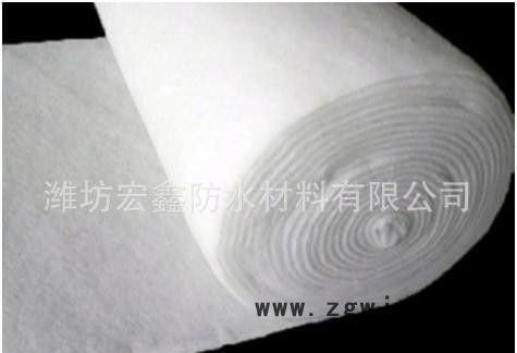 宏鑫** 屋顶屋面防水材料 国标聚乙烯丙纶涤纶高分子防水卷材 可定制颜色图3