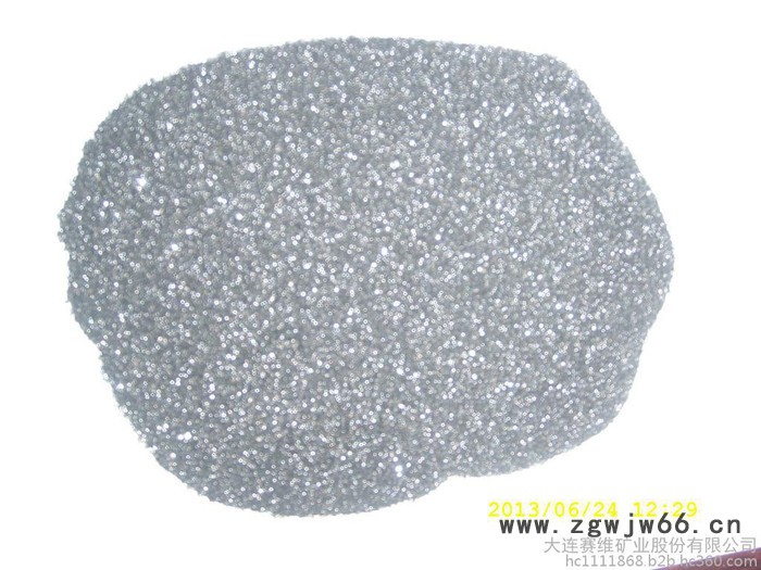 长期供应南非进口耐火级铬矿砂 耐火材料图2