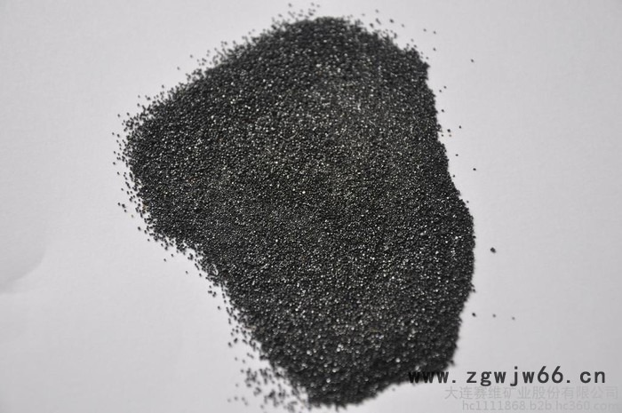 长期供应南非进口耐火级铬矿砂 耐火材料图3