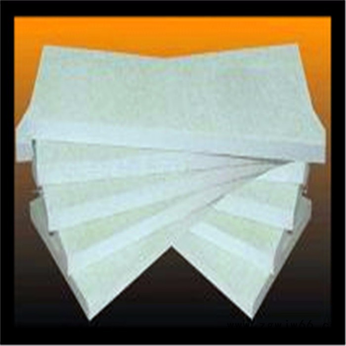 《悦恒保温》耐火 防火 保温材料-硅酸铝保温板图6