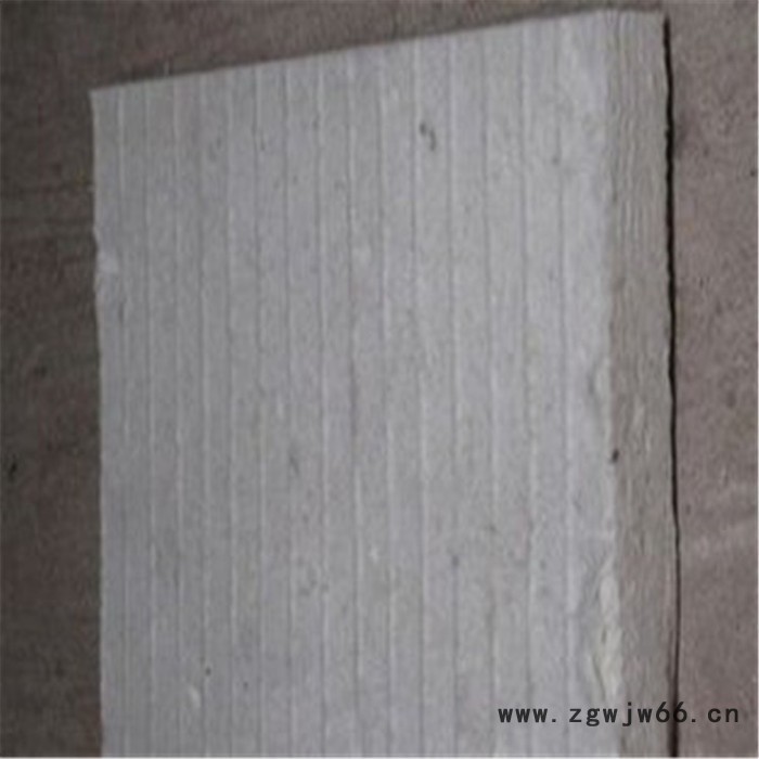 《悦恒保温》耐火 防火 保温材料-硅酸铝保温板图2