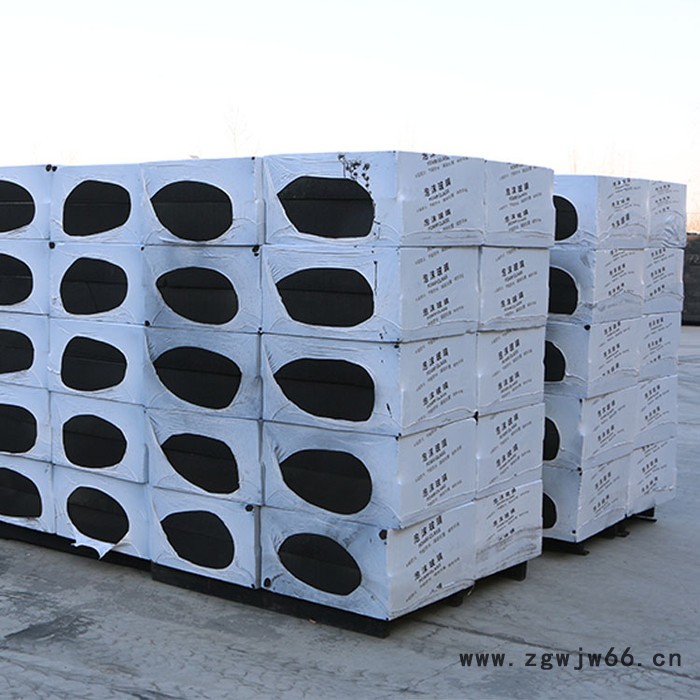 【喆翔保温】泡沫玻璃保温板 防火泡沫玻璃保温板 保温板保温材料图7