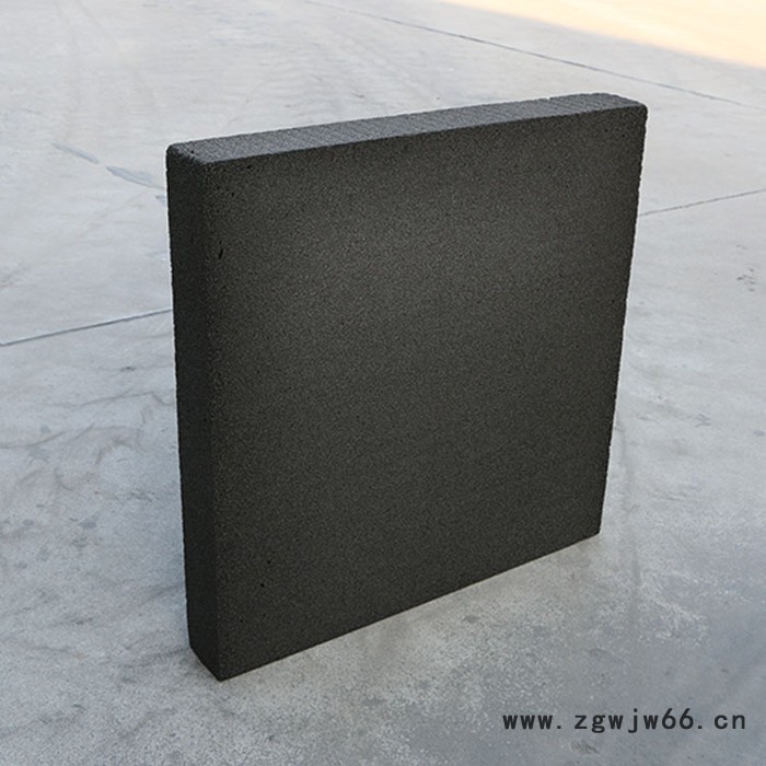 【喆翔保温】泡沫玻璃保温板 防火泡沫玻璃保温板 保温板保温材料图5