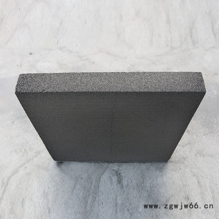 【喆翔保温】泡沫玻璃保温板 防火泡沫玻璃保温板 保温板保温材料图4