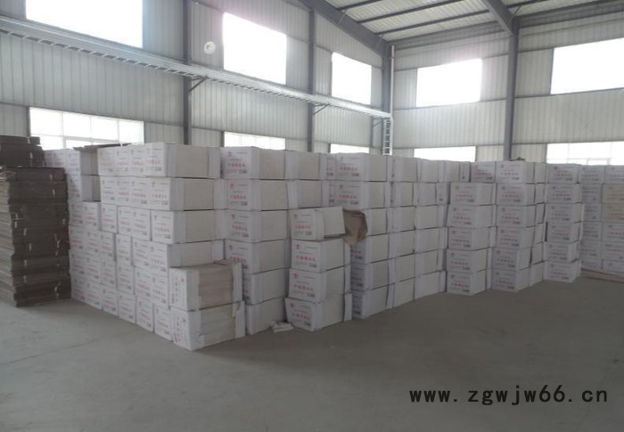 青岛珍珠岩板生产设备 耐火材料生产线设备图2